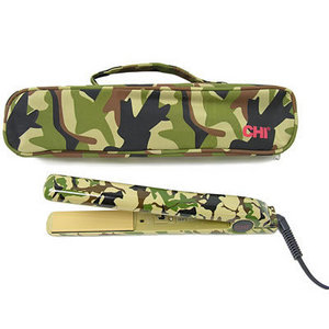 Chi camo collection green